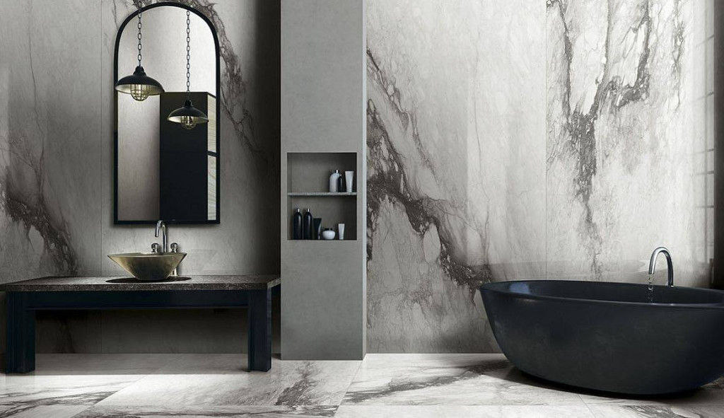 Интерьер Rex Ceramiche (Рекс Керамиче) Etoile De Rex (Этуаль Де Рекс) - 5