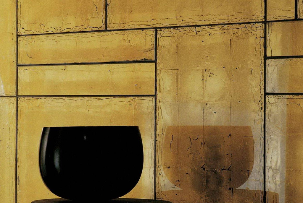 Интерьер Rex Ceramiche (Рекс Керамиче) Gold (Голд)
