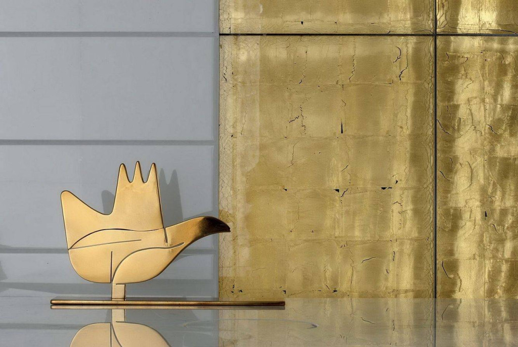Интерьер Rex Ceramiche (Рекс Керамиче) Gold (Голд) - 2