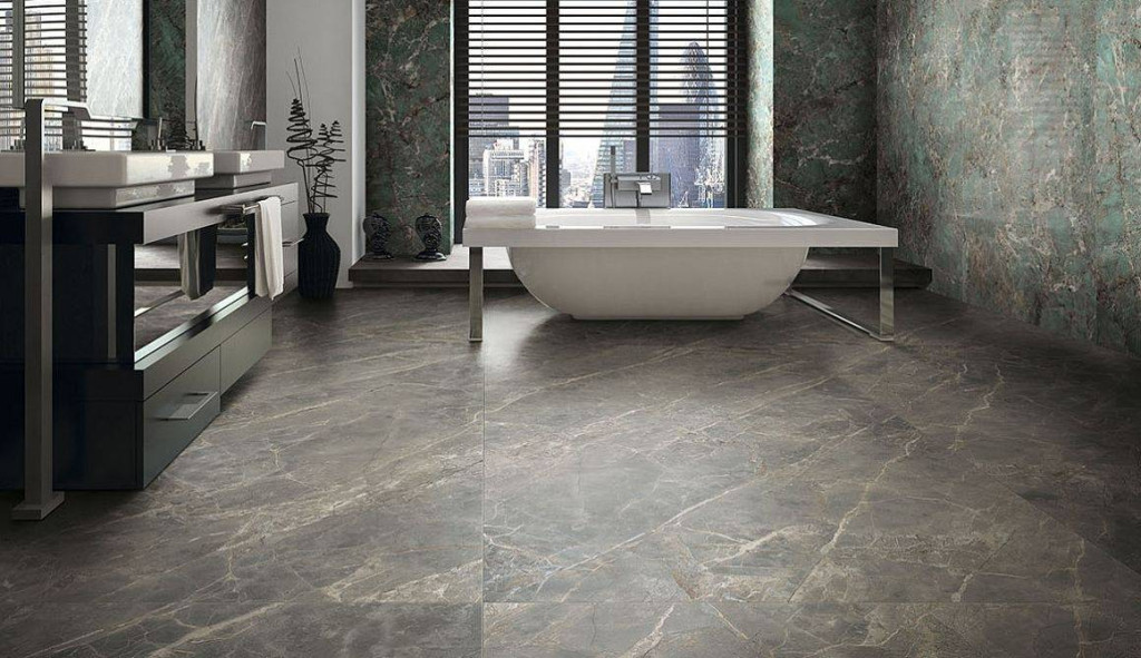 Интерьер Rex Ceramiche (Рекс Керамиче) Etoile De Rex (Этуаль Де Рекс) - 9