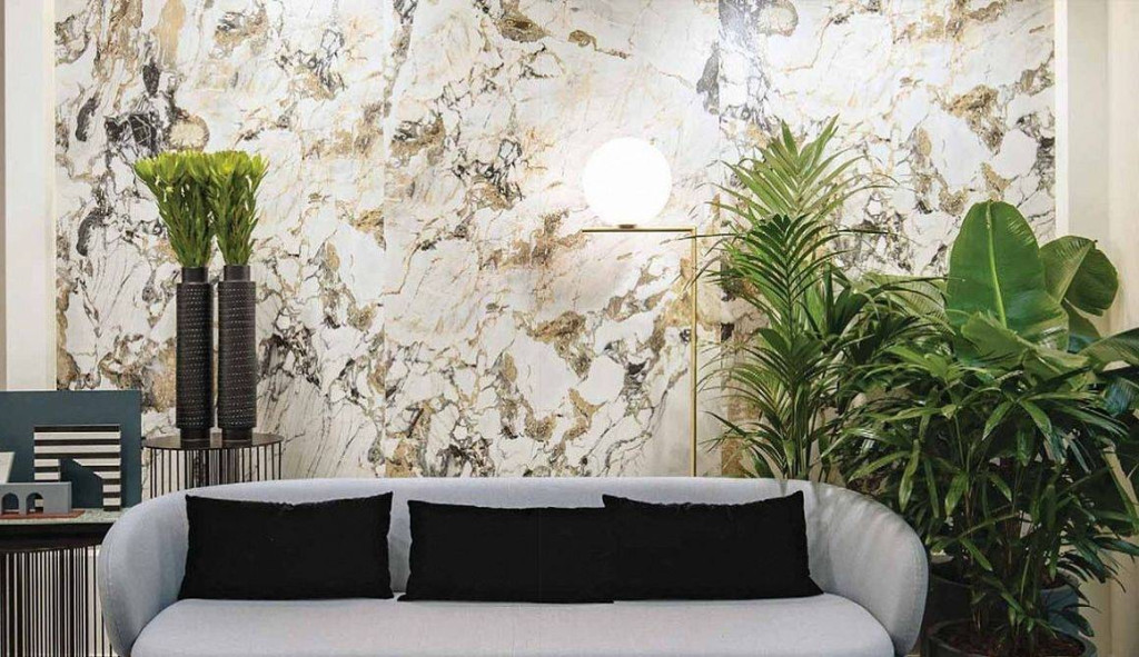 Интерьер Rex Ceramiche (Рекс Керамиче) Etoile De Rex (Этуаль Де Рекс) - 7