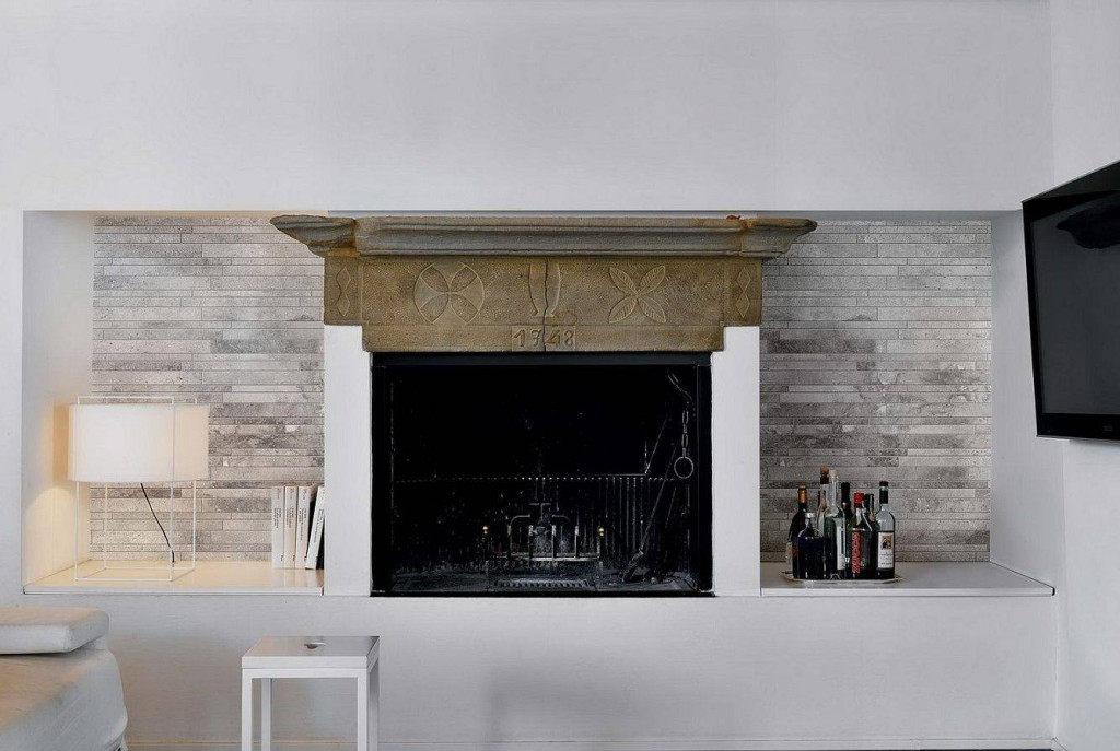 Интерьер Rex Ceramiche (Рекс Керамиче) La Roche (Ла Рош) - 2