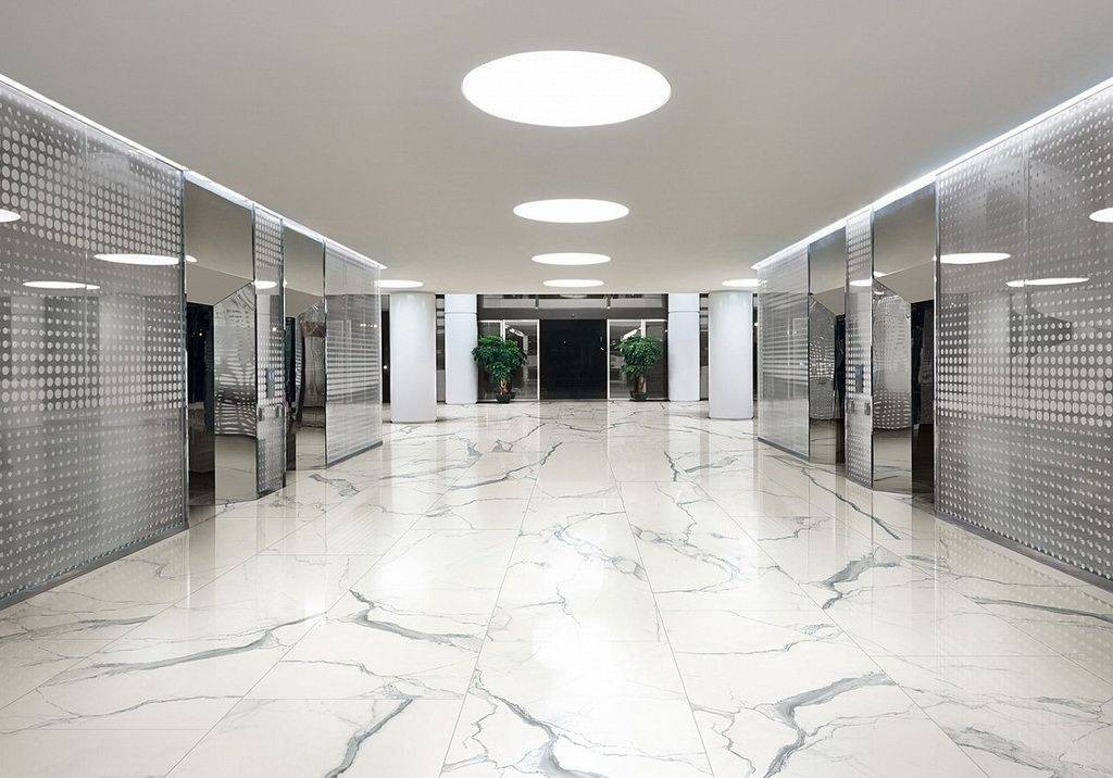 Интерьер Rex Ceramiche (Рекс Керамиче) I Classici Di Rex (И Классичи Ди Рекс)