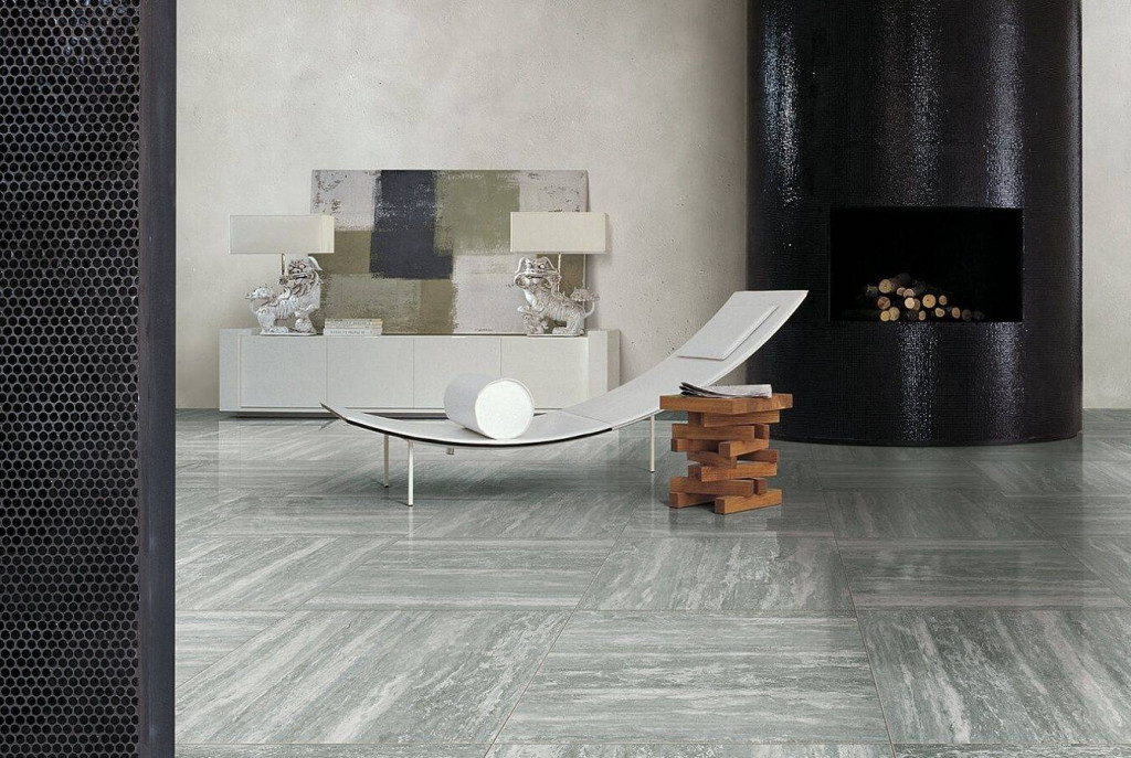 Интерьер Rex Ceramiche (Рекс Керамиче) I Travertini Di Rex (И Травертини Ди Рекс) - 4