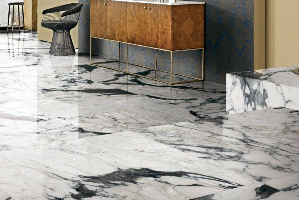Интерьер Rex Ceramiche (Рекс Керамиче) Les Bijoux De Rex (Ле Бижу Де Рекс)