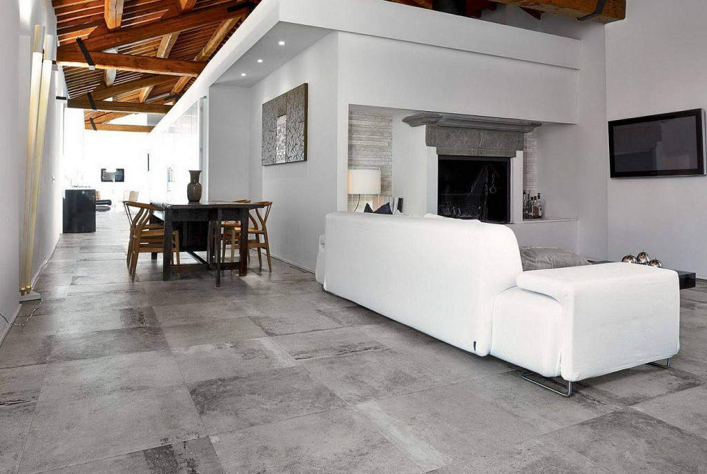 Интерьер Rex Ceramiche (Рекс Керамиче) La Roche (Ла Рош) - 3