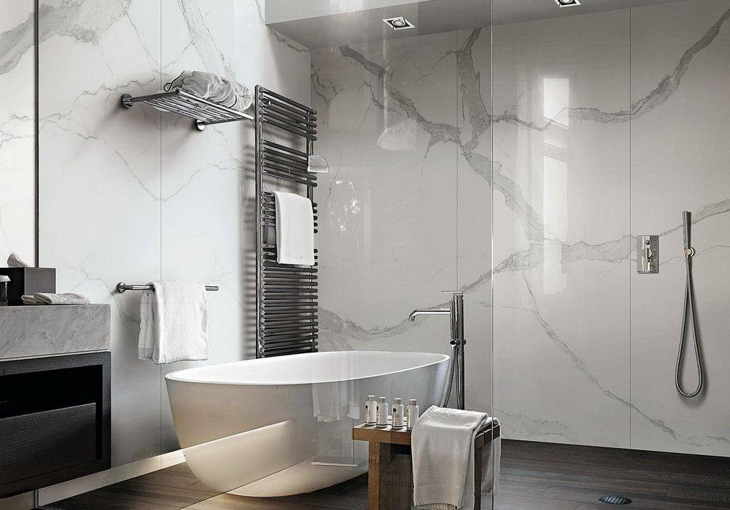 Интерьер Rex Ceramiche (Рекс Керамиче) I Classici Di Rex (И Классичи Ди Рекс) - 2