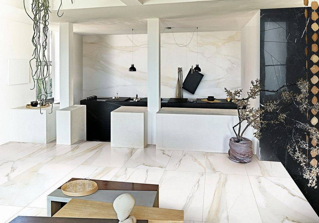 Интерьер Rex Ceramiche (Рекс Керамиче) I Classici Di Rex (И Классичи Ди Рекс) - 3