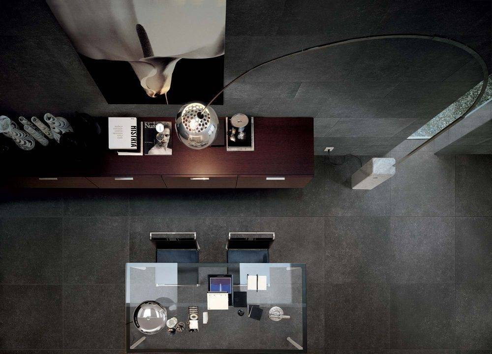 Интерьер Rex Ceramiche (Рекс Керамиче) Pietra del Nord (Пьетра дель Норд) - 2