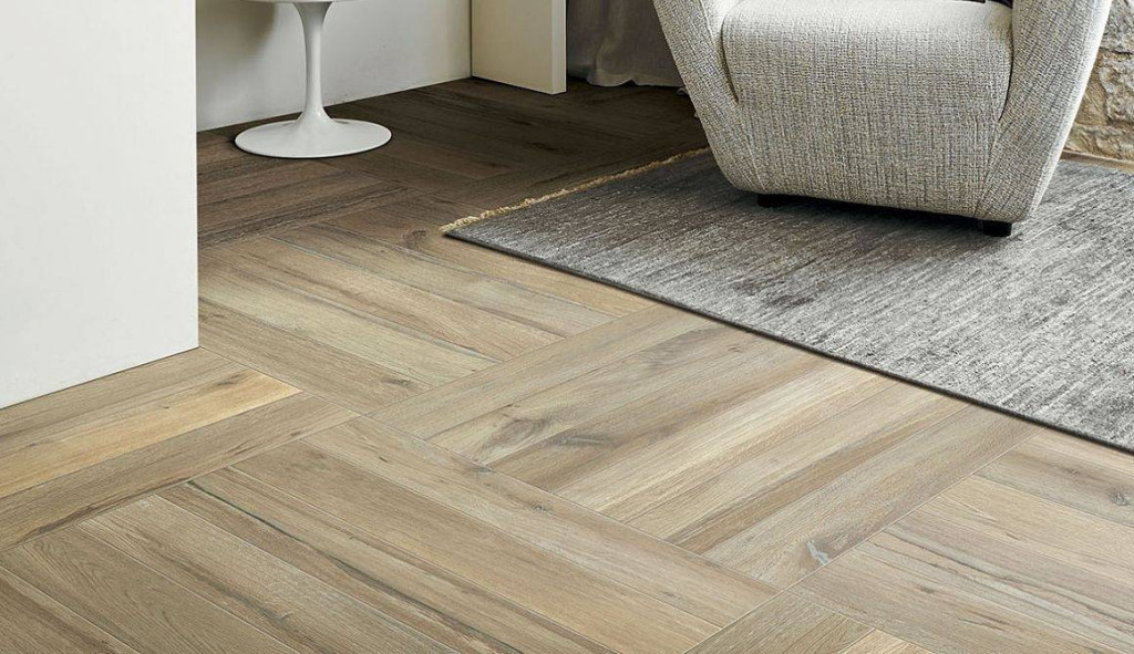 Интерьер Rex Ceramiche (Рекс Керамиче) Planches de Rex (Планш де Рекс) - 5