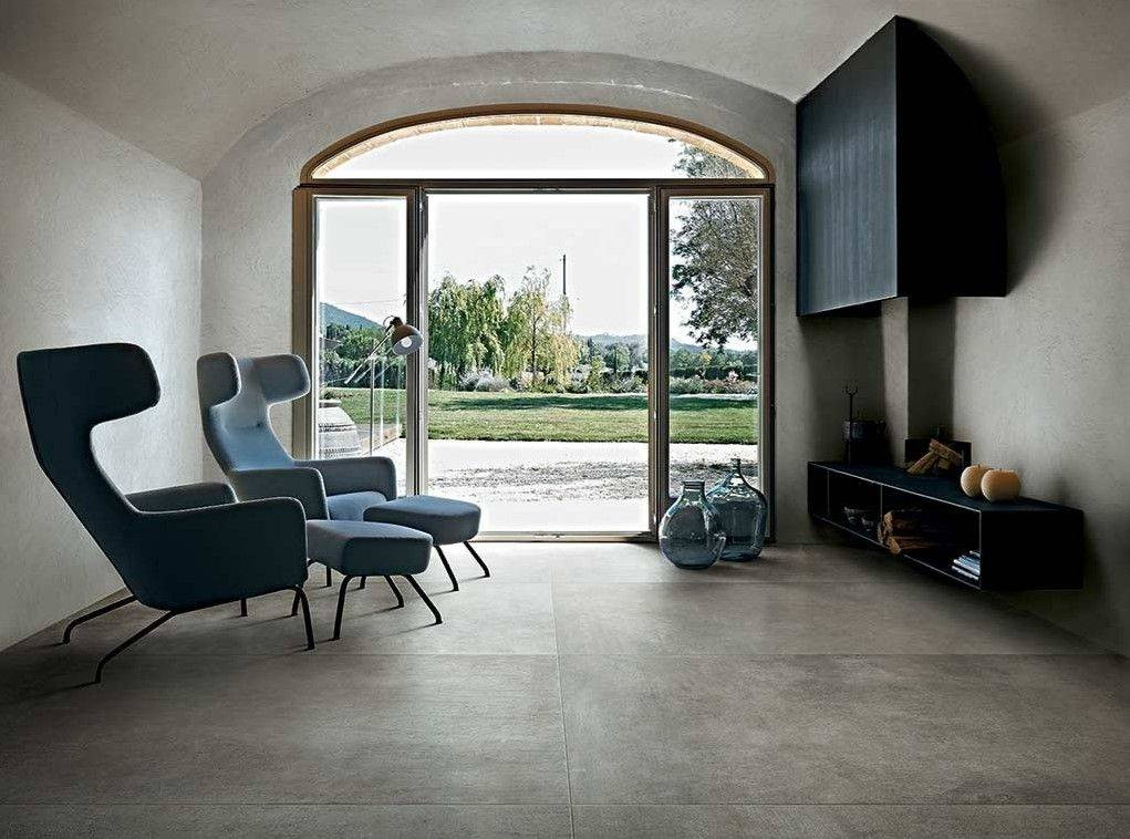 Интерьер Rex Ceramiche (Рекс Керамиче) Matieres de Rex (Матье де Рекс) - 7