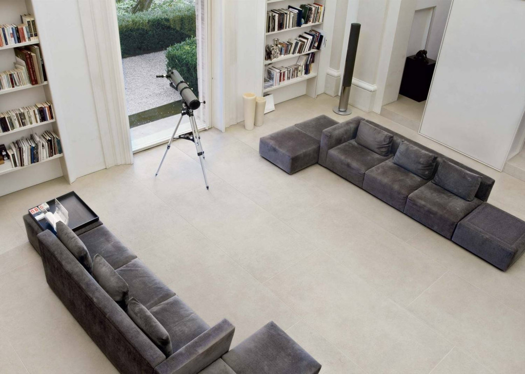 Интерьер Rex Ceramiche (Рекс Керамиче) Pietra del Nord (Пьетра дель Норд) - 1