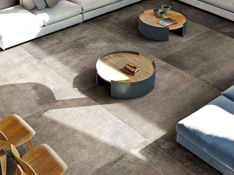 Интерьер Rex Ceramiche (Рекс Керамиче) Matieres de Rex (Матье де Рекс) - 2