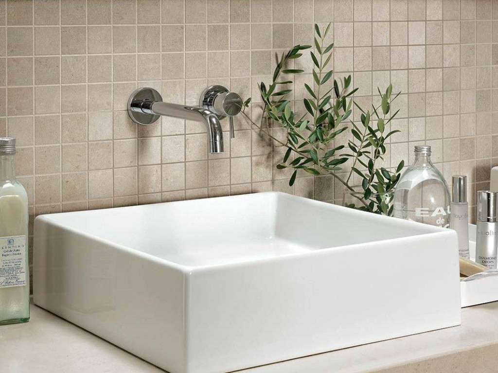 Интерьер Rex Ceramiche (Рекс Керамиче) Pietra del Nord (Пьетра дель Норд) - 8