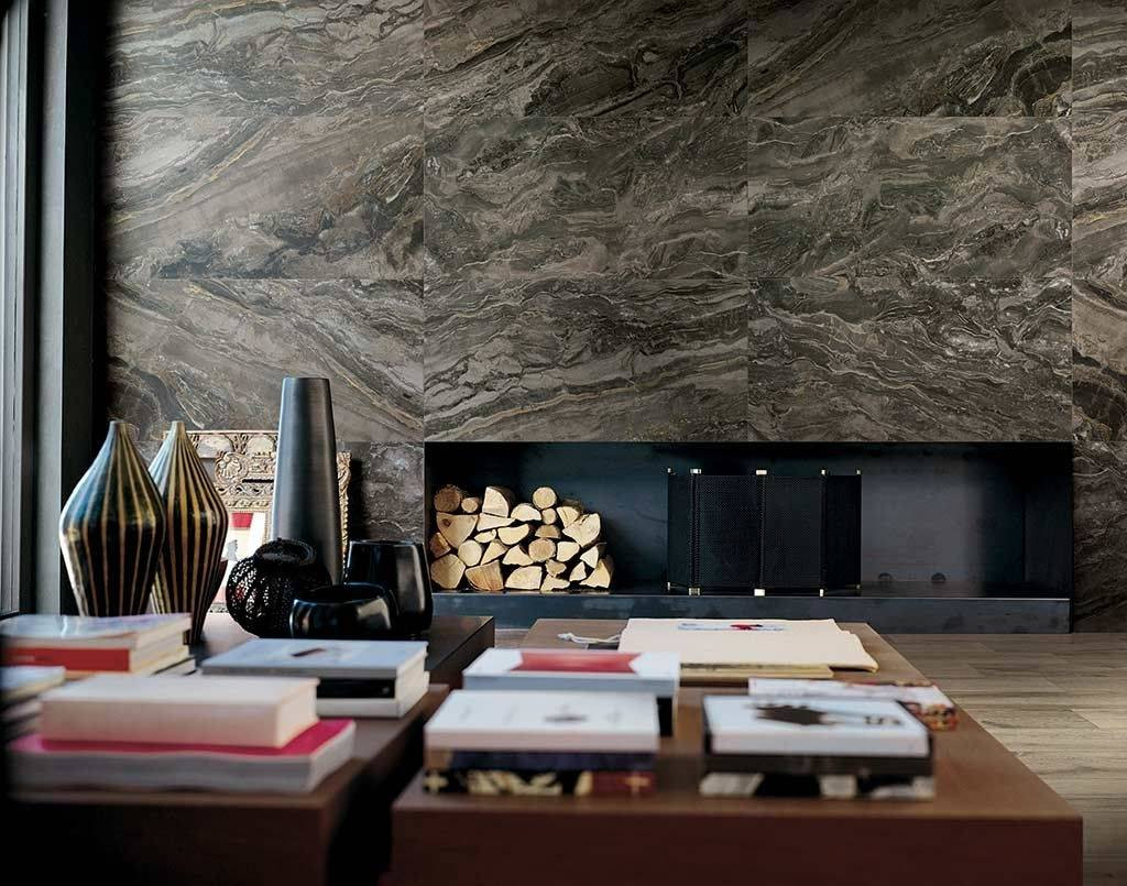 Интерьер Rex Ceramiche (Рекс Керамиче) Prexious of Rex (Прексиус оф Рекс)