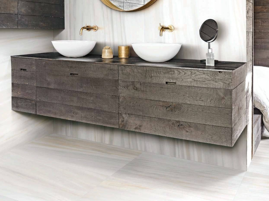 Интерьер Rex Ceramiche (Рекс Керамиче) Les Origines de Rex (Ле Ориджинс Де Рекс) - 7