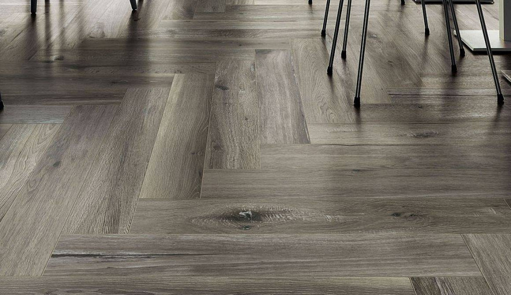 Интерьер Rex Ceramiche (Рекс Керамиче) Planches de Rex (Планш де Рекс)
