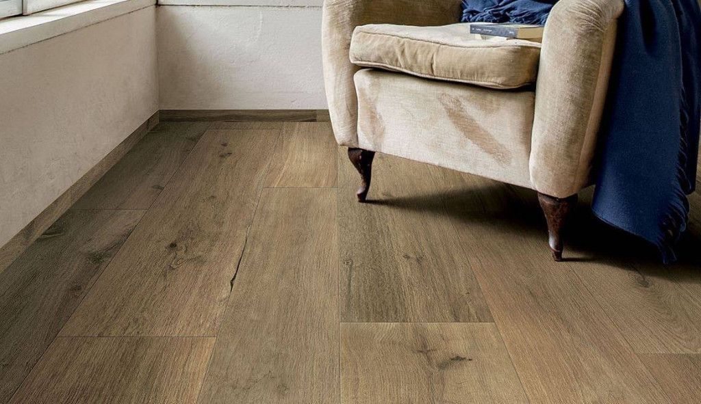 Интерьер Rex Ceramiche (Рекс Керамиче) Planches de Rex (Планш де Рекс) - 6