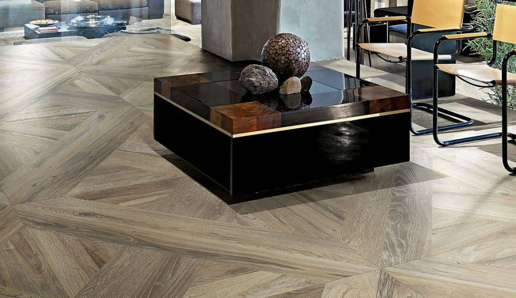 Интерьер Rex Ceramiche (Рекс Керамиче) Planches de Rex (Планш де Рекс) - 9