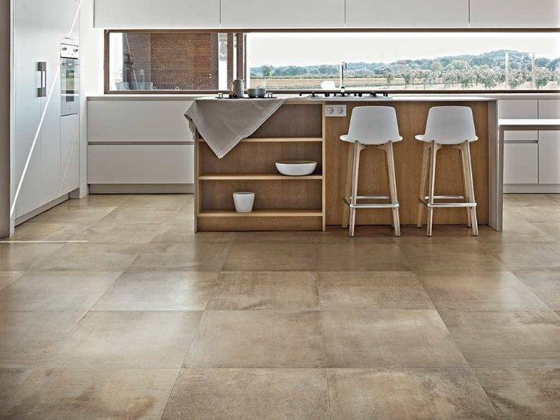 Интерьер Rex Ceramiche (Рекс Керамиче) Matieres de Rex (Матье де Рекс)
