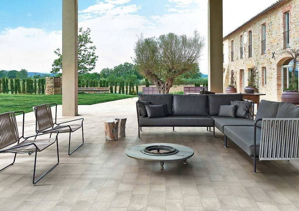 Интерьер Rex Ceramiche (Рекс Керамиче) Matieres de Rex (Матье де Рекс) - 5