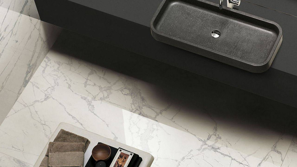 Интерьер Rex Ceramiche (Рекс Керамиче) Prexious of Rex (Прексиус оф Рекс) - 1