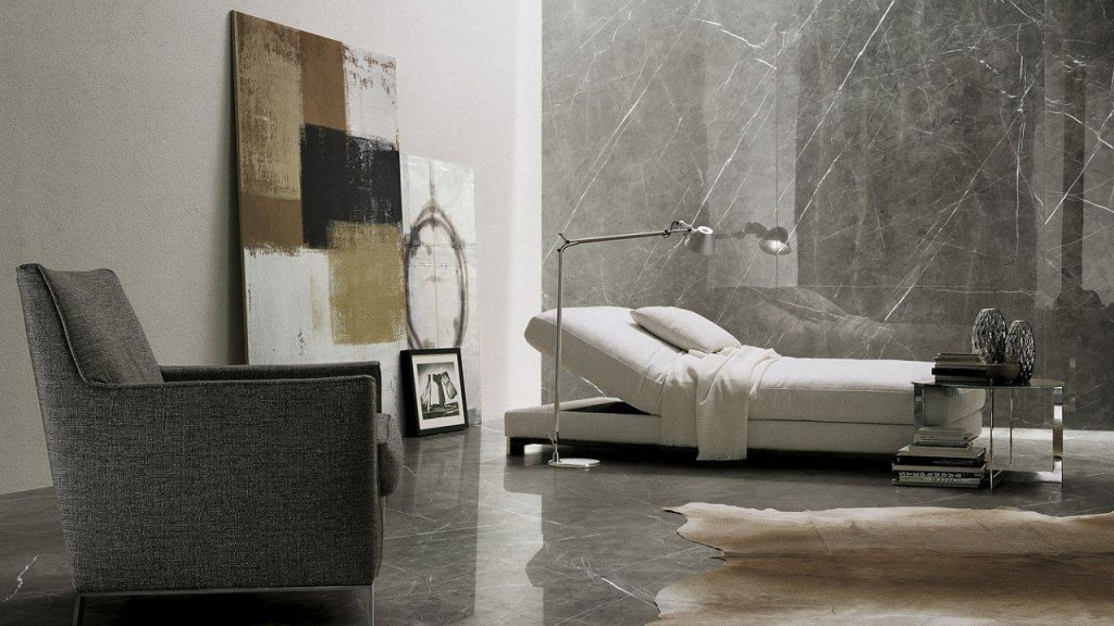 Интерьер Rex Ceramiche (Рекс Керамиче) Prexious of Rex (Прексиус оф Рекс) - 7