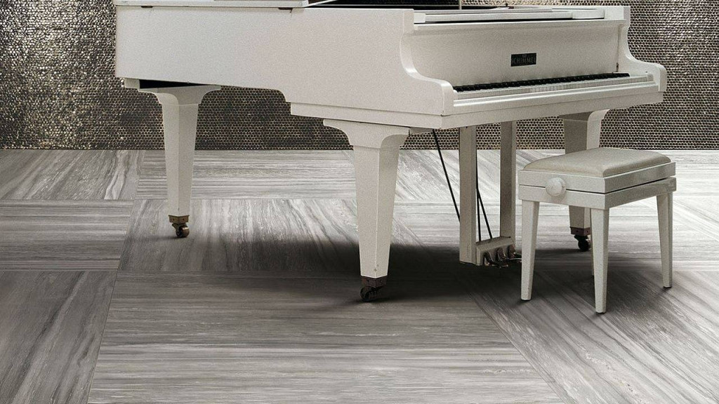 Интерьер Rex Ceramiche (Рекс Керамиче) Prexious of Rex (Прексиус оф Рекс) - 5