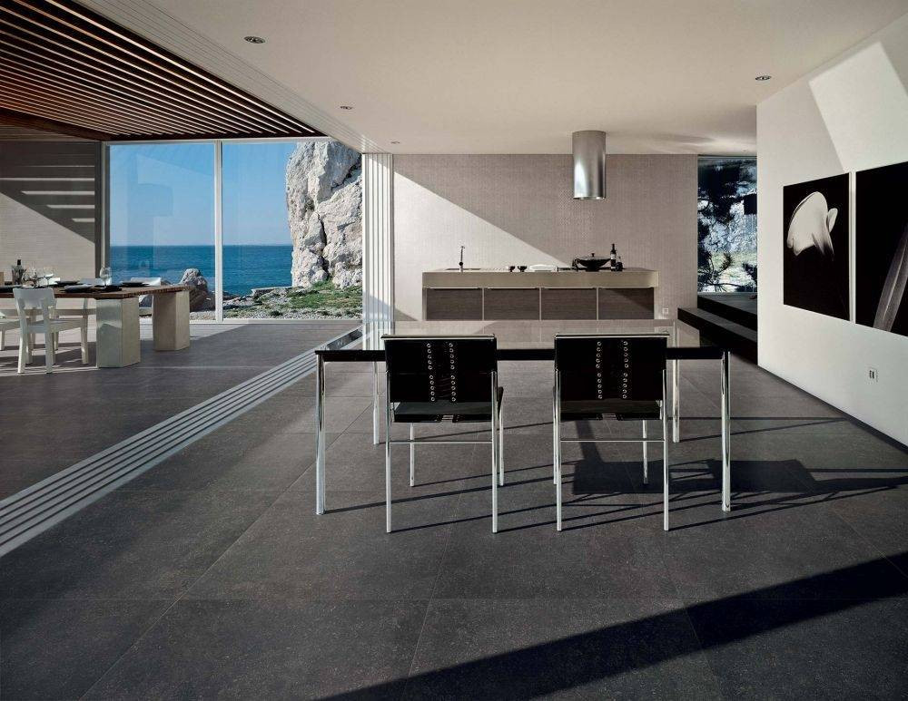 Интерьер Rex Ceramiche (Рекс Керамиче) Pietra del Nord (Пьетра дель Норд) - 3