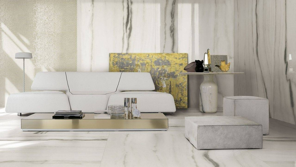 Интерьер Rex Ceramiche (Рекс Керамиче) Prexious of Rex (Прексиус оф Рекс) - 8
