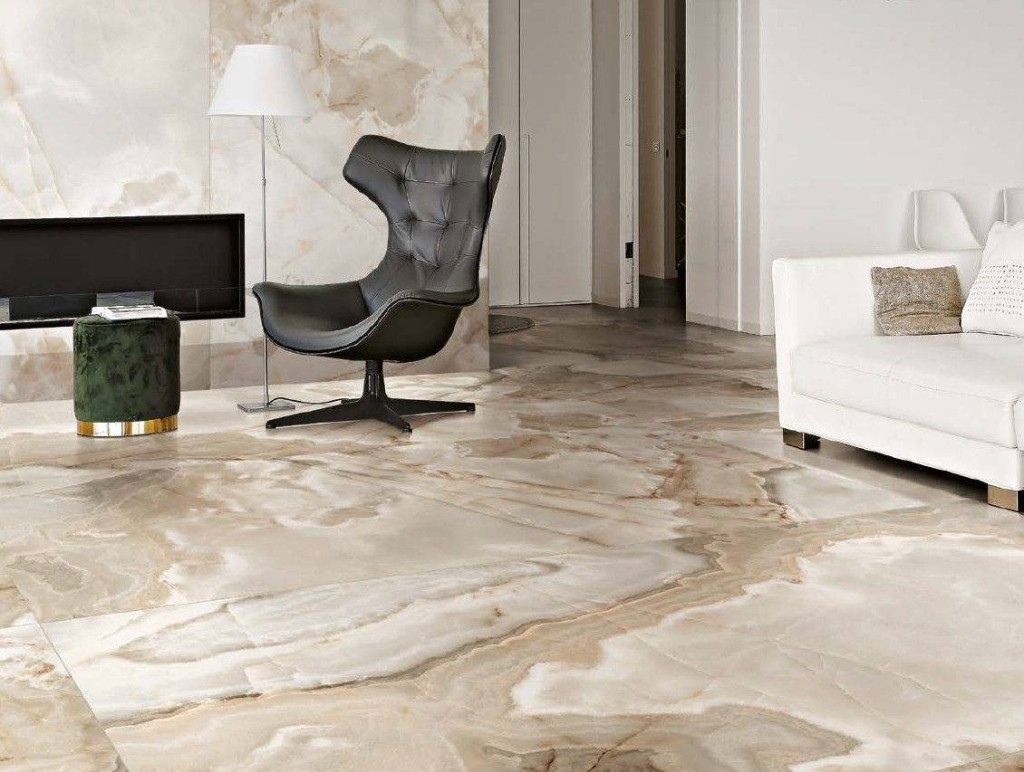 Интерьер Rex Ceramiche (Рекс Керамиче) Reves de Rex (Ревес де Рекс) - 7