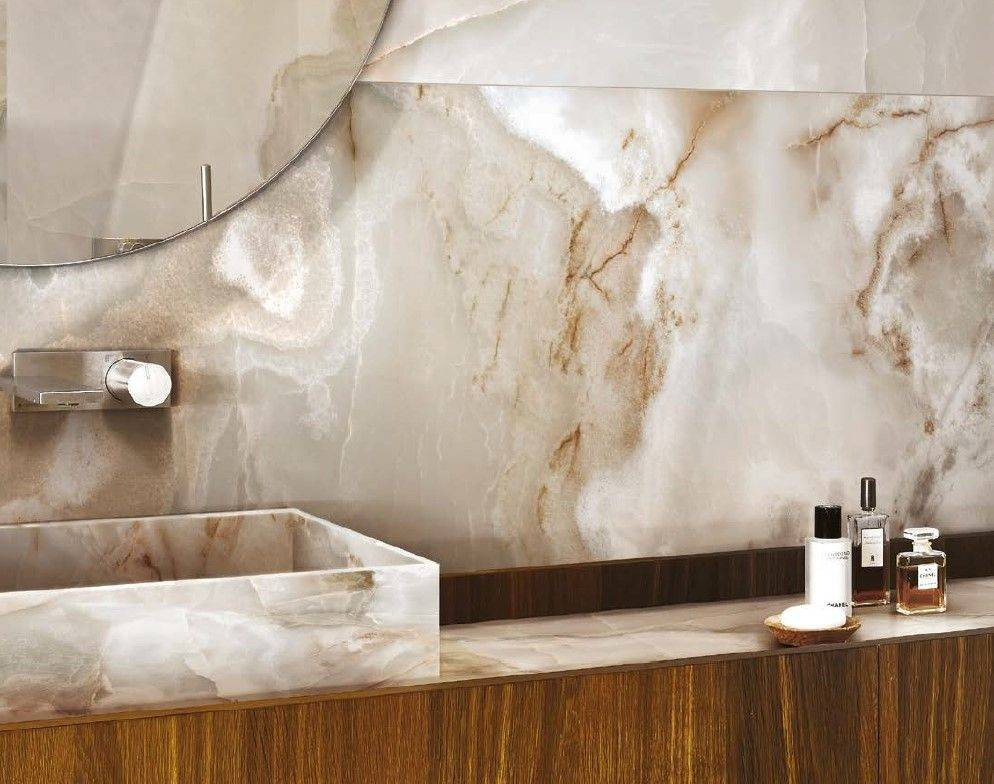 Интерьер Rex Ceramiche (Рекс Керамиче) Reves de Rex (Ревес де Рекс) - 4