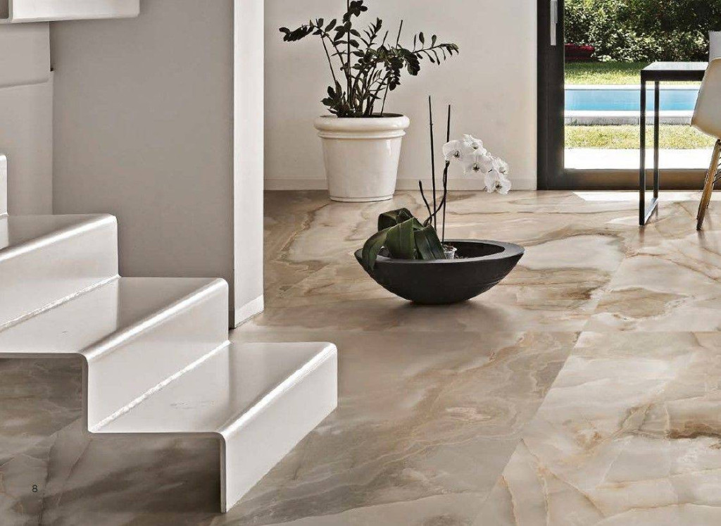 Интерьер Rex Ceramiche (Рекс Керамиче) Reves de Rex (Ревес де Рекс) - 8