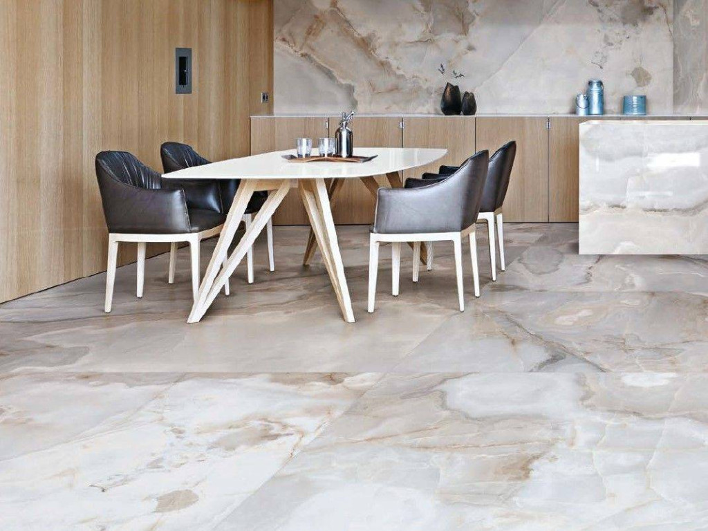 Интерьер Rex Ceramiche (Рекс Керамиче) Reves de Rex (Ревес де Рекс) - 5