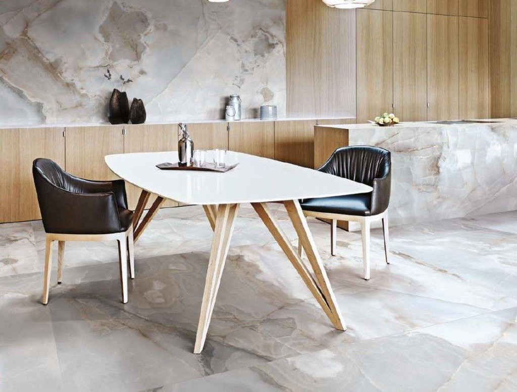 Интерьер Rex Ceramiche (Рекс Керамиче) Reves de Rex (Ревес де Рекс) - 6