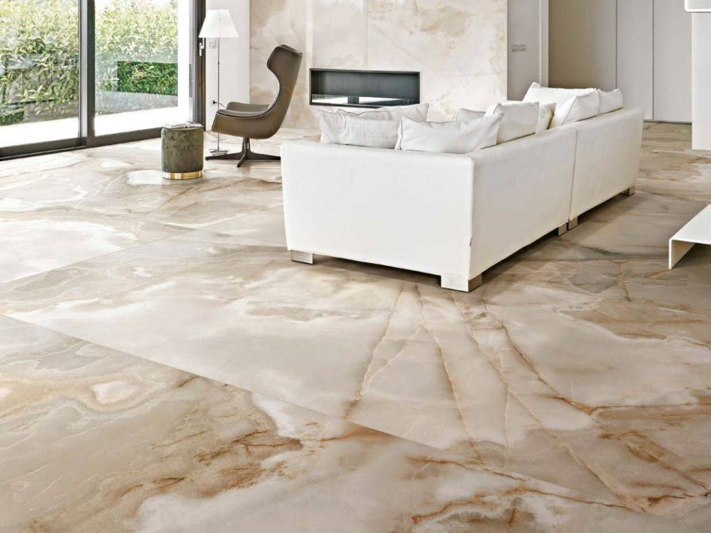 Интерьер Rex Ceramiche (Рекс Керамиче) Reves de Rex (Ревес де Рекс) - 9