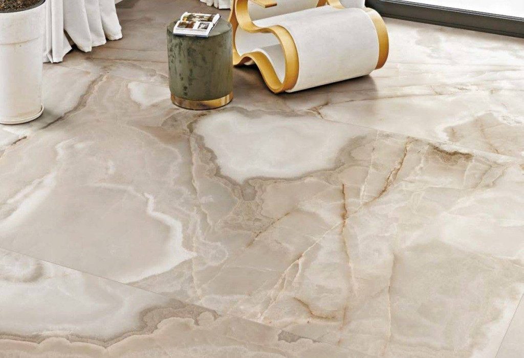 Интерьер Rex Ceramiche (Рекс Керамиче) Reves de Rex (Ревес де Рекс)