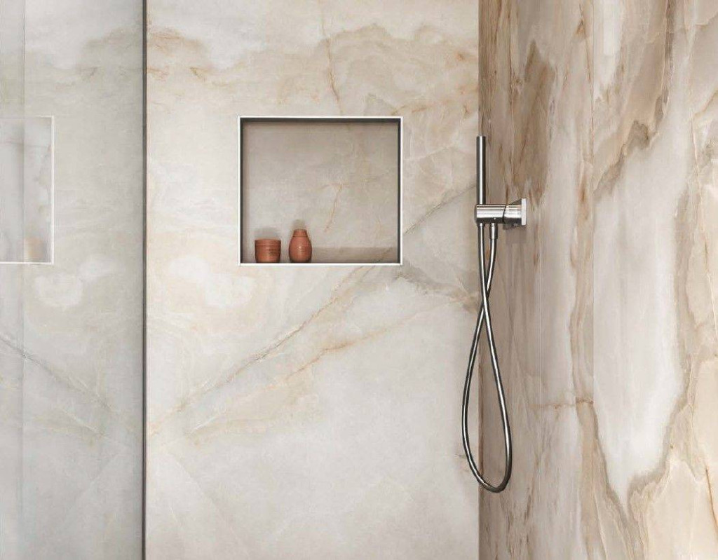 Интерьер Rex Ceramiche (Рекс Керамиче) Reves de Rex (Ревес де Рекс) - 2