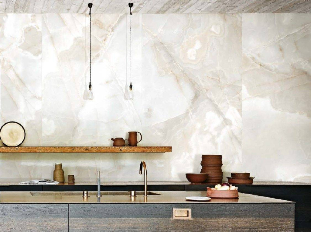 Интерьер Rex Ceramiche (Рекс Керамиче) Reves de Rex (Ревес де Рекс) - 1