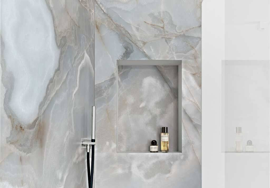 Интерьер Rex Ceramiche (Рекс Керамиче) Reves de Rex (Ревес де Рекс) - 3