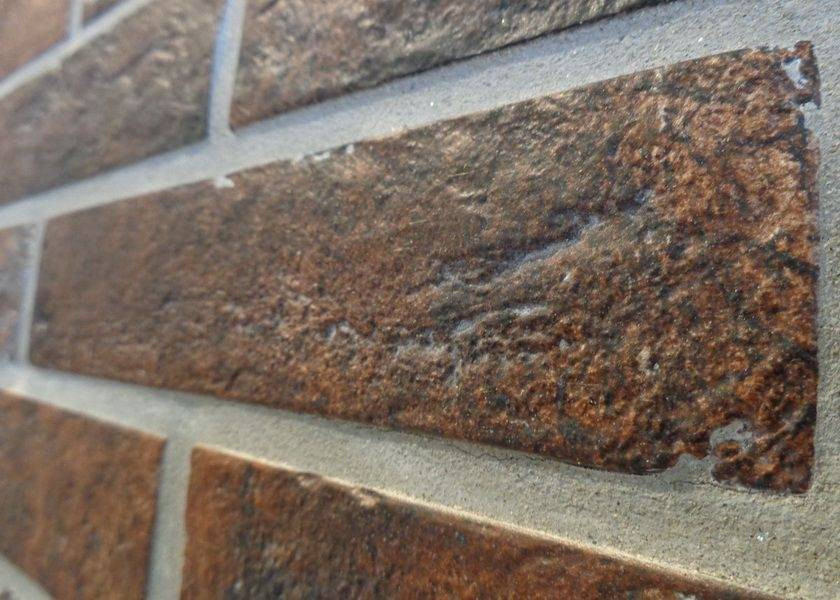 Интерьер RHS (РХС) Brick (Брик)