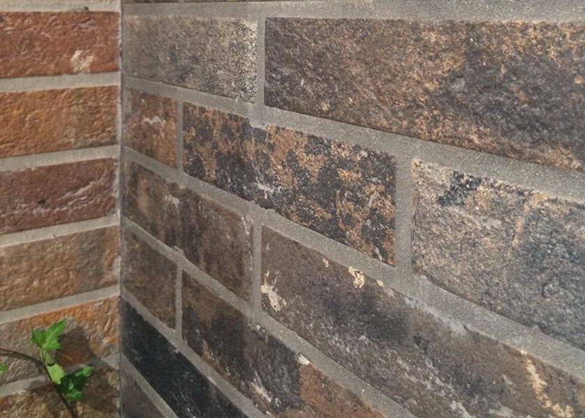 Интерьер RHS (РХС) Brick (Брик) - 2