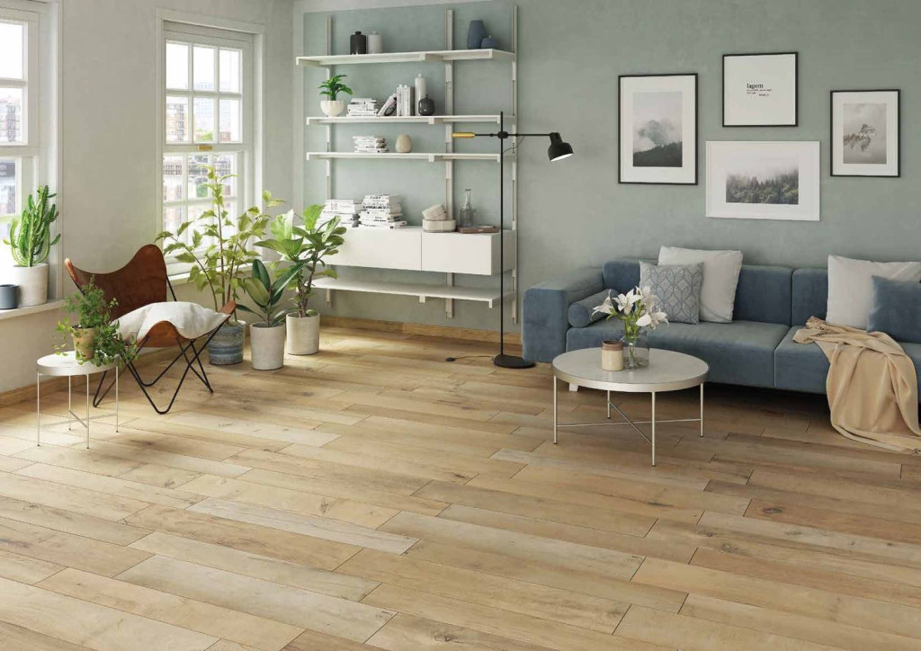 Интерьер RHS (РХС) Aspen (Аспен) - 3