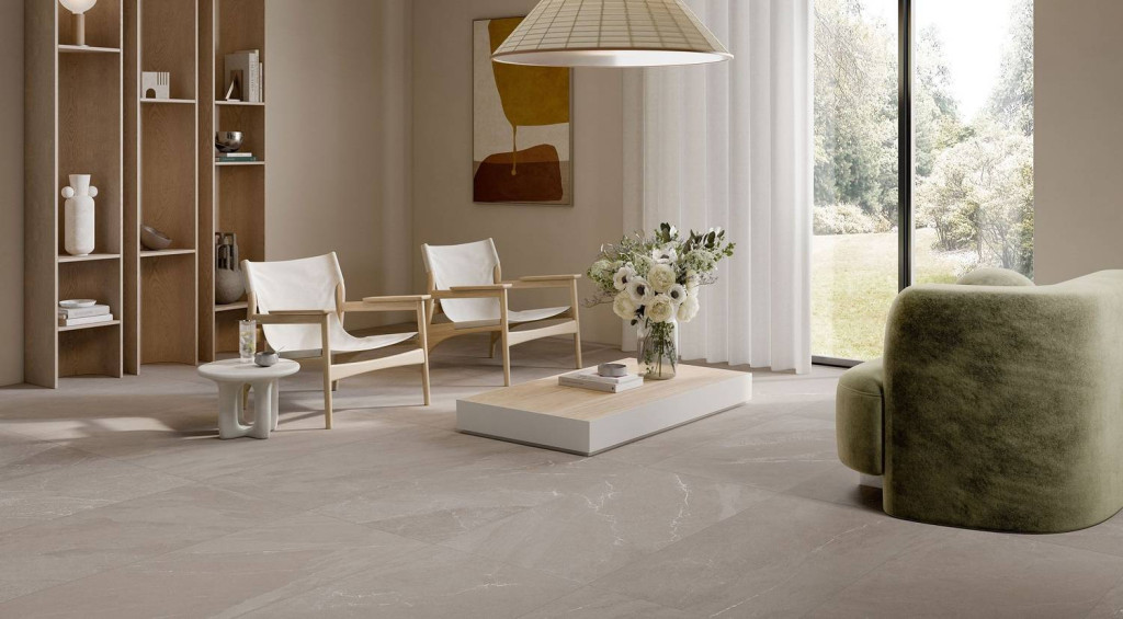 Интерьер RHS (РХС) Angers - 3