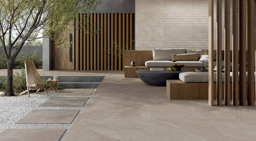 Интерьер RHS (РХС) Angers - 6