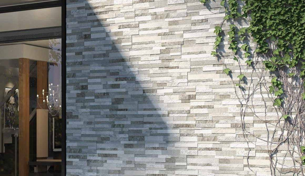 Интерьер RHS (РХС) Cubics (Кьюбис)