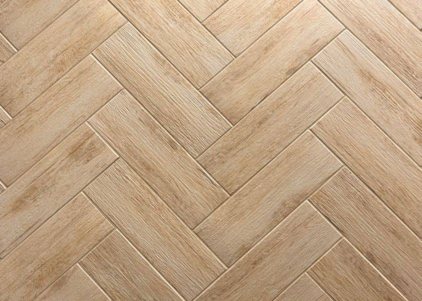 Интерьер RHS (РХС) Ecowood (Эковоод) - 2