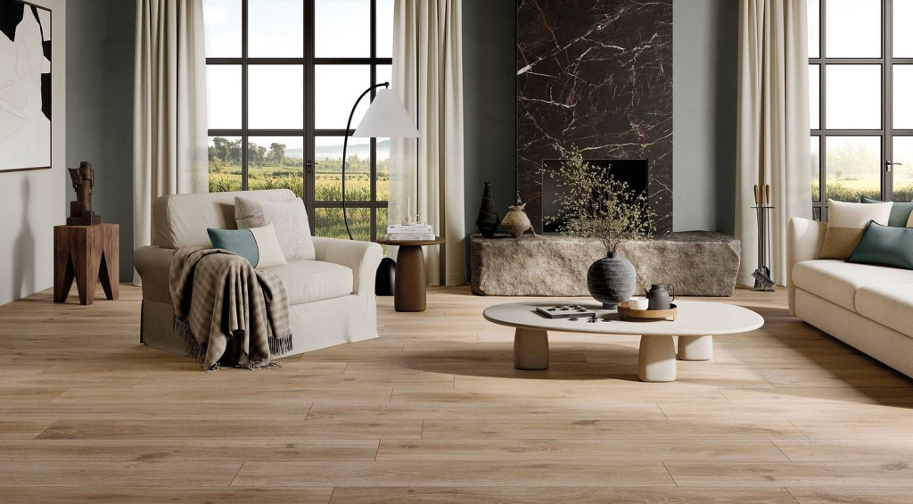Интерьер RHS (РХС) Cortina (Кортина) - 4