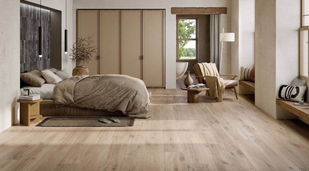 Интерьер RHS (РХС) Cortina (Кортина) - 2
