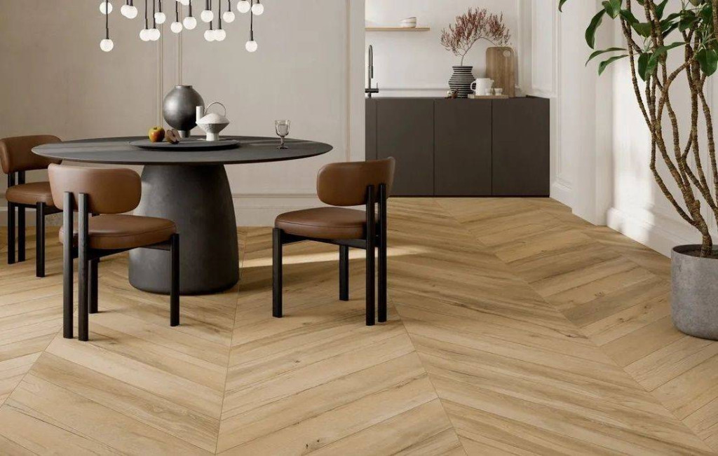 Интерьер RHS (РХС) Chevron XL
